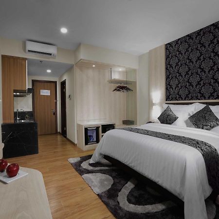 Aston Batam Hotel & Residence Nagoya Dış mekan fotoğraf