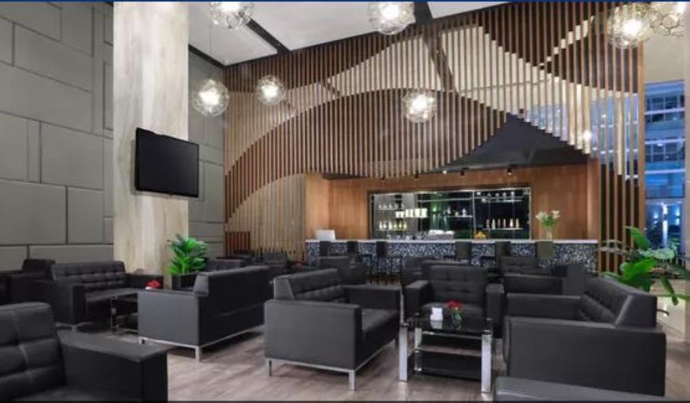 Aston Batam Hotel & Residence Nagoya Dış mekan fotoğraf