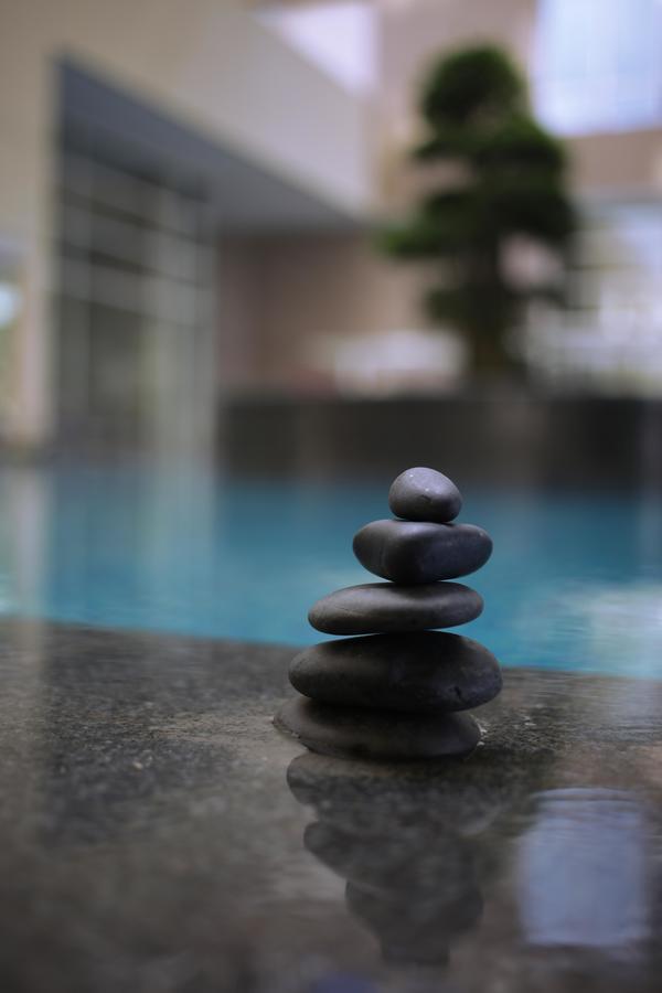 Aston Batam Hotel & Residence Nagoya Dış mekan fotoğraf