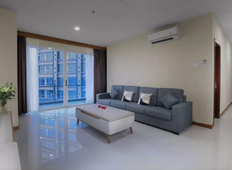 Aston Batam Hotel & Residence Nagoya Dış mekan fotoğraf
